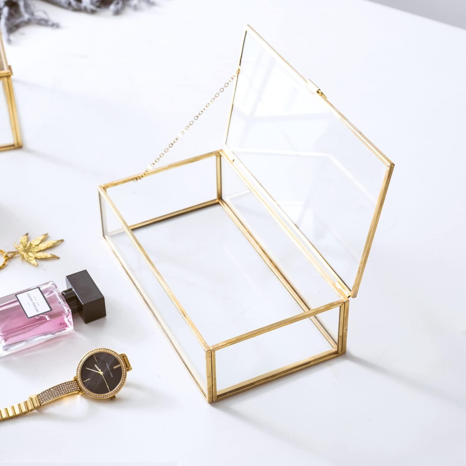 Jewellery Box